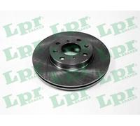 LPR S5001V Disco freno