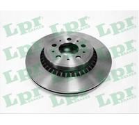 Coppia dischi freno - LPR V1003V