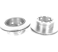 Coppia Dischi Freno Posteriori per Mercedes Sprinter 408-412D/414,VW LT 28-35