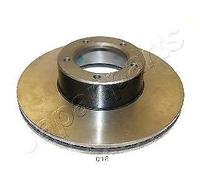 COPPIA DISCO FRENO ANT. JAPANPARTS DI-016 TATA (TELCO) SAFARI (42_FD) 2.0 16V