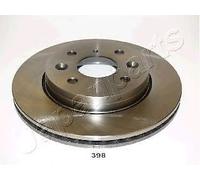 COPPIA DISCO FRENO ANT. JAPANPARTS DI-398 KIA SEPHIA (FA) 1.6 i