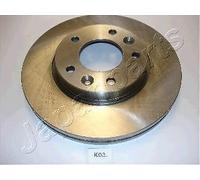 COPPIA DISCO FRENO ANT. JAPANPARTS DI-K03 KIA CARNIVAL (UP) 2.9 TD