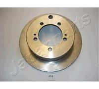 ASHIKA 61-05-503 Disco freno