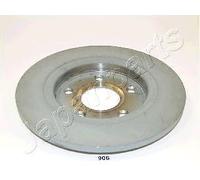 COPPIA DISCO FRENO POST. JAPANPARTS DP-906 DODGE JOURNEY 2.0 CRD