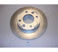 COPPIA DISCO FRENO POST. JAPANPARTS DP-K00 KIA CARENS I (FC) 1.8 i