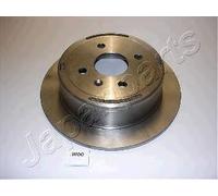 COPPIA DISCO FRENO POST. JAPANPARTS DP-W00 DAEWOO NUBIRA (KLAJ) 2.0 16V