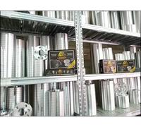 COPPIA DISTANZIALI 16MM 5/120/74.1 SPECIFICI X SERIE 1 2 3 7 X3 X4 X5 X6