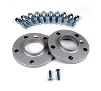 COPPIA DISTANZIALI 17mm per Dacia Dokker Lodgy Sandero / Stepway 2012-