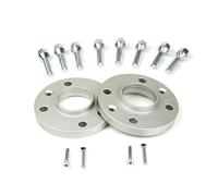 COPPIA DISTANZIALI 12mm per Fiat 500 Bravo Doblo Stilo Fiorino Multipla Panda