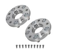 Coppia Distanziali 25mm 5x130 CB 71.6mm for Porsche 911 Boxster Cayman Cayenne