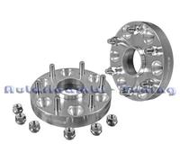 COPPIA DISTANZIALI 30MM TOYOTA LAND CRUISER J80 J90