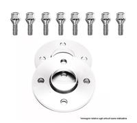 Coppia Distanziali con Bulloneria Spessore 16mm per Citroen NEMO A 2008-