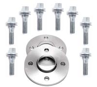 Coppia Distanziali con Bulloneria Spessore 20mm per Citroen C5 R / D 2001-2008