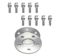 Coppia Distanziali con Bulloneria Spessore 5mm per Renault Avant ime DE 01-2003