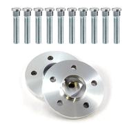 Coppia Distanziali con Colonnette Spessore 16mm per Chevrolet Corvette C6 2004-