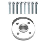 Coppia Distanziali con Colonnette Spessore 16mm per Ford B-MAX JK8 2012-