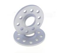 Coppia distanziali da 10mm SENZA bulloneria Skoda Octavia IV NX 2020-