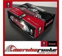 COPPIA DISTANZIALI DA 16 mm PROMEX ITALY PER AUDI A8 D2 1994 - 2002 5x112 57,1