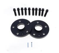 Coppia distanziali da 16mm CON bullone sferico Bentley Continental GT 3W 2004-
