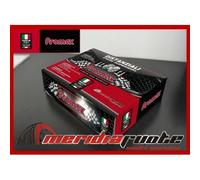 COPPIA DISTANZIALI DA 16mm PROMEX MADE IN ITALY PER ALFA ROMEO MITO (955)