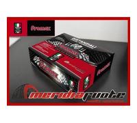 COPPIA DISTANZIALI DA 20mm PROMEX MADE IN ITALY ALFA ROMEO 159 (939) DAL 09/05