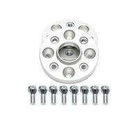 Coppia Distanziali da 25mm per Lotus ELEVEN 2007-2021 - Senza Bulloni