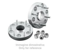 Coppia distanziali da 30 mm peJEEP GRAND CHEROKEE 99>10 WRANGLER 07>18 COMMANDER