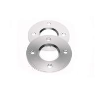 Coppia Distanziali da 5mm per Ford Escort IV GAF 1985-1990 - Senza Colonnette