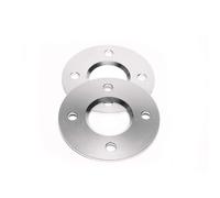 Coppia Distanziali da 5mm per Hyundai GETZ Cross TB1 2006- - Senza Colonnette