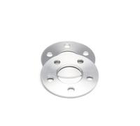 Coppia Distanziali da 5mm per Mitsubishi ASX EAO 2010-2023 - Senza Colonnette