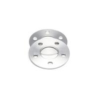 Coppia Distanziali da 5mm per Mitsubishi L300 1986-1999 - Senza Colonnette