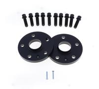 Coppia distanziali ruota 12mm + bulloneria Seat Leon mk4 KL 2020-