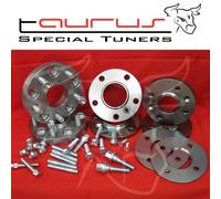 COPPIA DISTANZIALI 17mm per Dacia Dokker Lodgy Sandero / Stepway 2012-