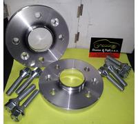 Coppia Distanziali Ruota FOR NISSAN MICRA III 3 K12 + CC NOTE 20mm Wheel Spacers