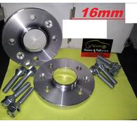 Coppia Distanziali Ruota LOTUS ELISE II 2 EXIGE TYPE SCC 16mm