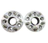 Coppia Distanziali Ruota per Daihatsu Terios 2006 J2 30 mm 3cm Wheel Spacers