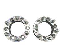 Coppia Distanziali Ruota per GREAT WALL MOTOR STEED 4WD 30mm Wheel Spacers