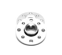 Coppia Distanziali Ruota Spessore 10mm Fori 4x100|4x108 Mozzo 57.1