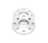Coppia Distanziali Ruota Spessore 10mm Fori 4x100|4x108 Mozzo 57.1
