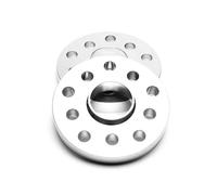 Coppia Distanziali Ruota Spessore 10mm Fori 5x100|5x112 Mozzo 57.1