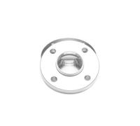 Coppia Distanziali Ruota Spessore 15mm Fori 4x108 Mozzo 65.1