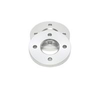 Coppia Distanziali Ruota Spessore 15mm Fori 4x98 Mozzo 58.1