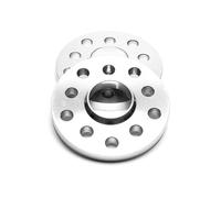 Coppia Distanziali Ruota Spessore 15mm Fori 5x100|5x112 Mozzo 57.1