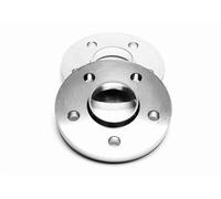 Coppia Distanziali Ruota Spessore 15mm Fori 5x112 Mozzo 66.6