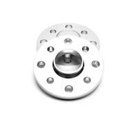 Coppia Distanziali Ruota Spessore 20mm Fori 4x100 Mozzo 57.1
