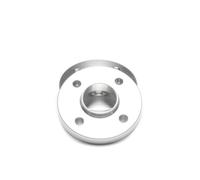 Coppia Distanziali Ruota Spessore 20mm Fori 4x100 Mozzo 60.1