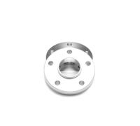 Coppia Distanziali Ruota Spessore 20mm Fori 5x108 Mozzo 63.4