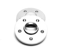 Coppia Distanziali Ruota Spessore 20mm Fori 5x112 Mozzo 66.6