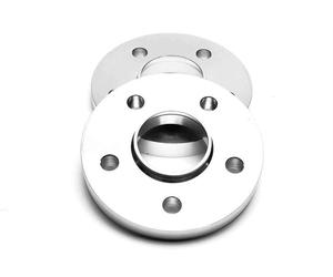 Coppia Distanziali Ruota Spessore 20mm Fori 5x112 Mozzo 66.6