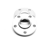 Coppia Distanziali Ruota Spessore 20mm Fori 5x120 Mozzo 72.6
